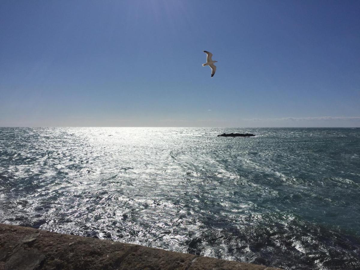 Lunaspina Gallipoli Buitenkant foto
